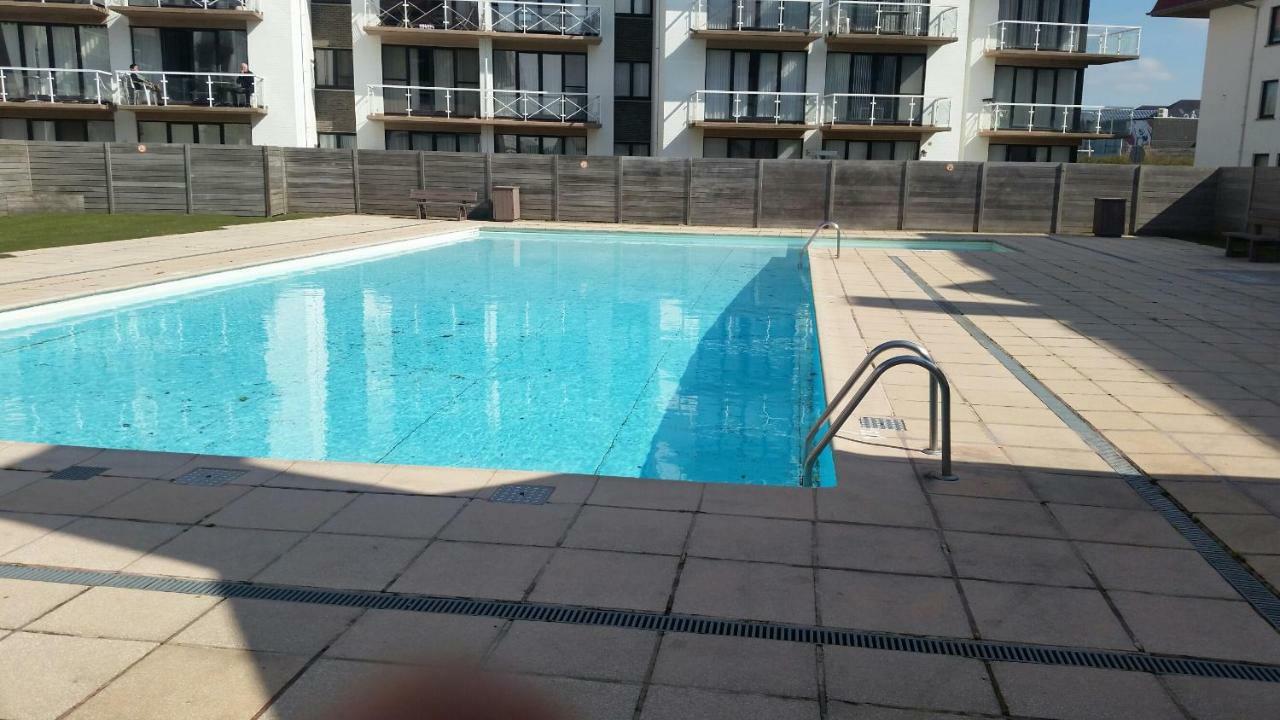 Green Garden II Villa Миделкерке Екстериор снимка