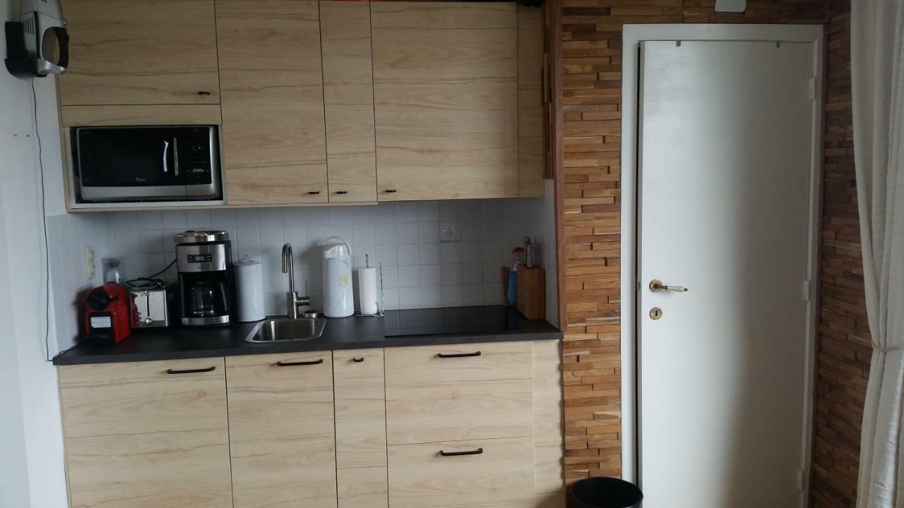 Green Garden II Villa Миделкерке Екстериор снимка