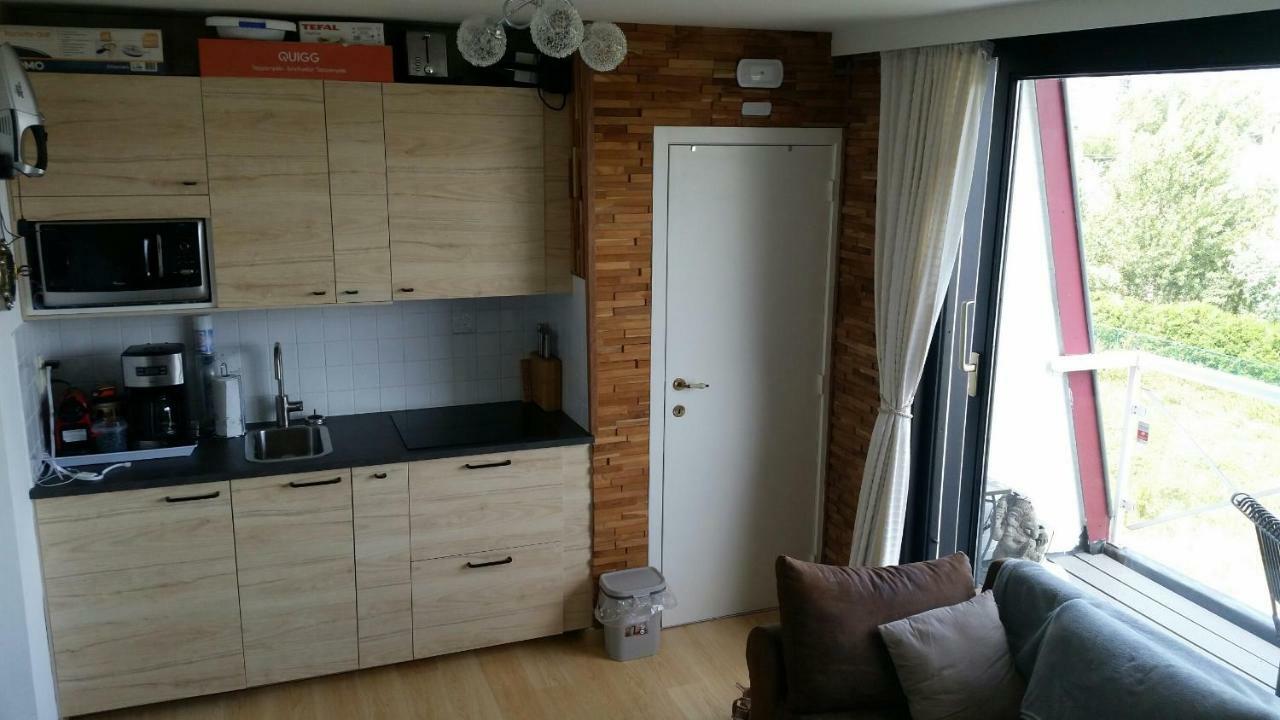 Green Garden II Villa Миделкерке Екстериор снимка